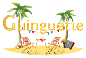 La guinguette des îles à Trôo dans le Loir-et-Cher